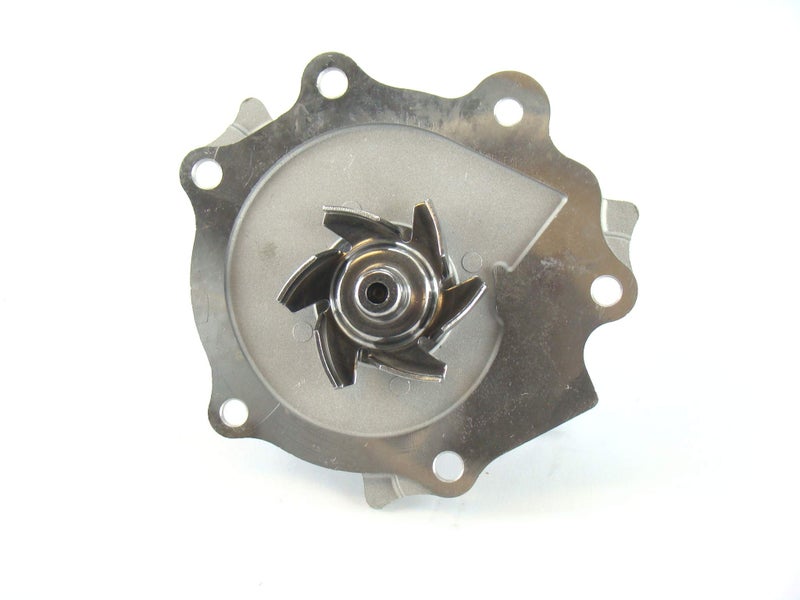 OAW VO2160 Engine Water Pump for 11-16 Volvo S60, 11-14 S80, 15-16 V60 & 11-15 XC60 XC70 3.0L 3.2L L6 - Image 3